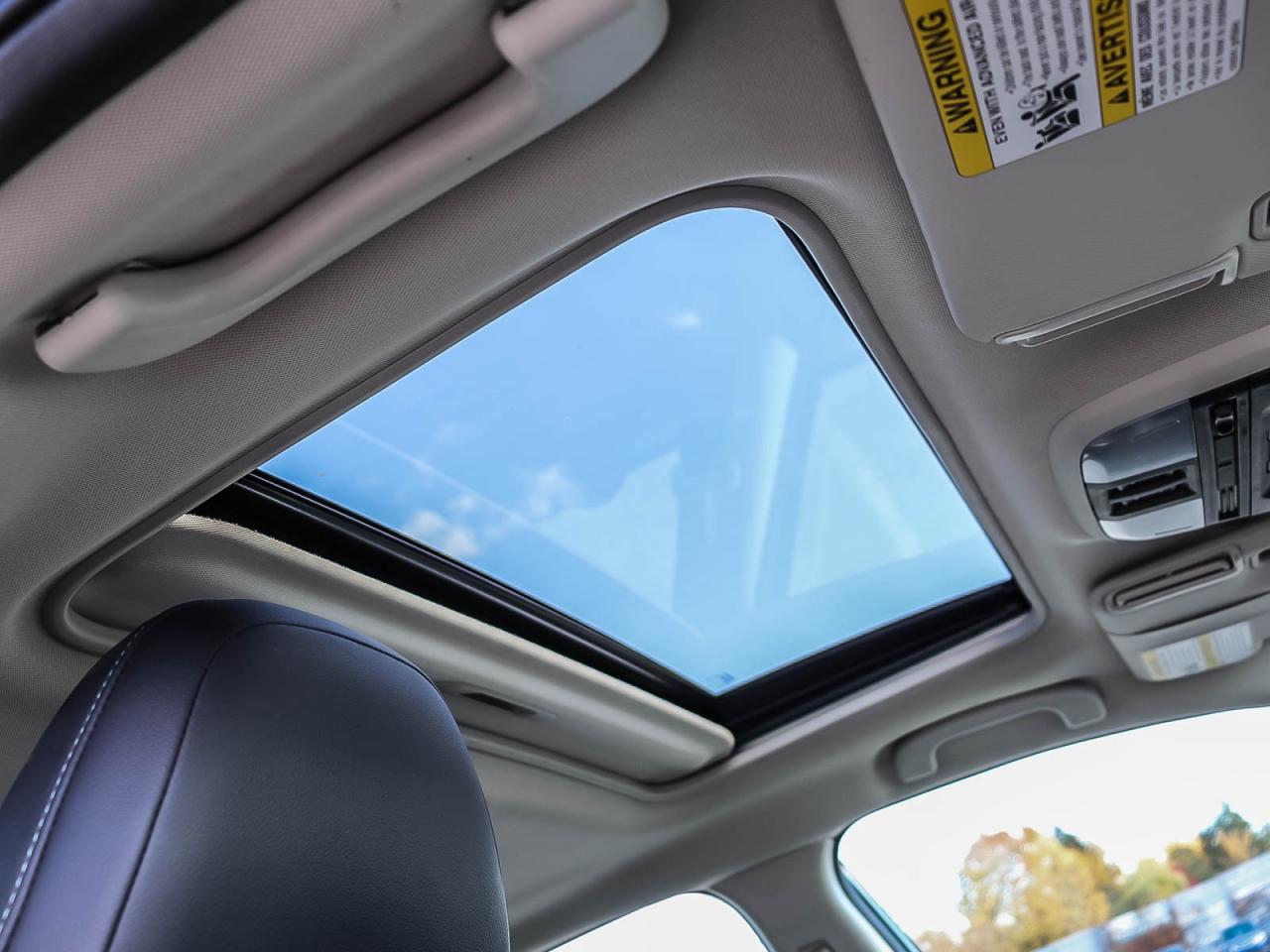 2018 Subaru Impreza Sport-tech Photo