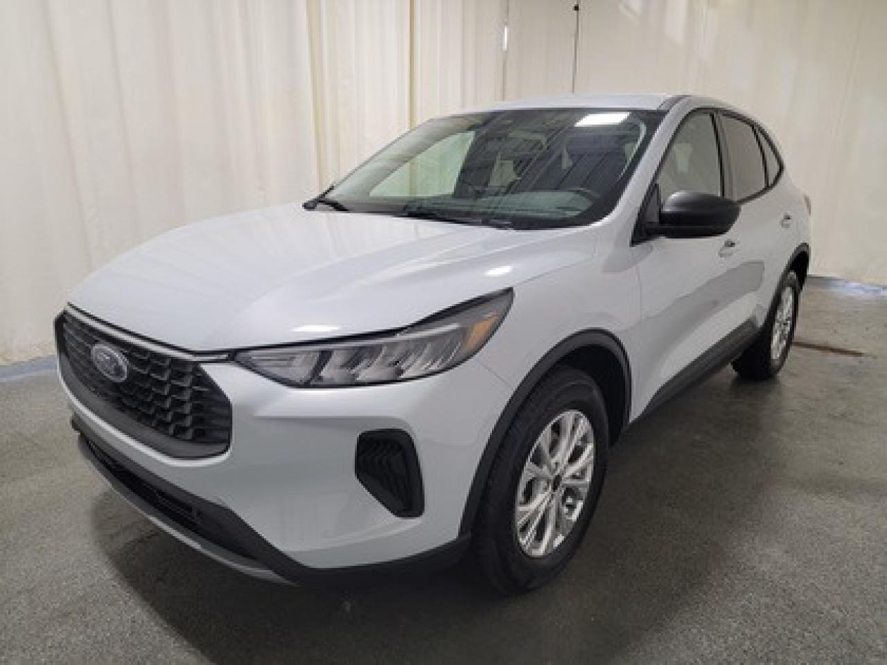 New 2025 Ford Escape ACTIVE W/ HEATED SEATS for sale in Regina, SK