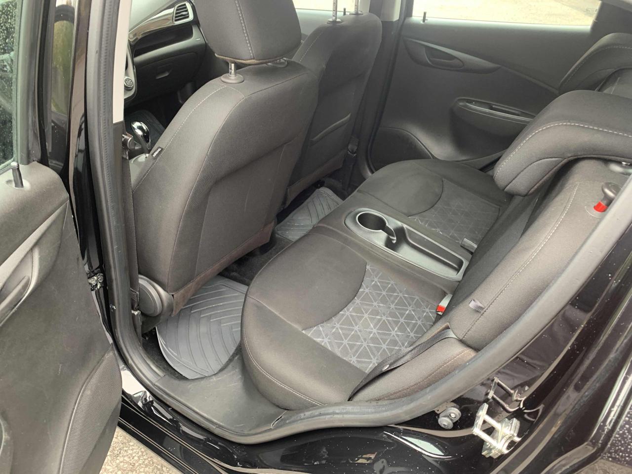 2020 Chevrolet Spark LT/ SUPER LOW KM / NO ACCIDENT / MINT CONDITION/AC - Photo #12
