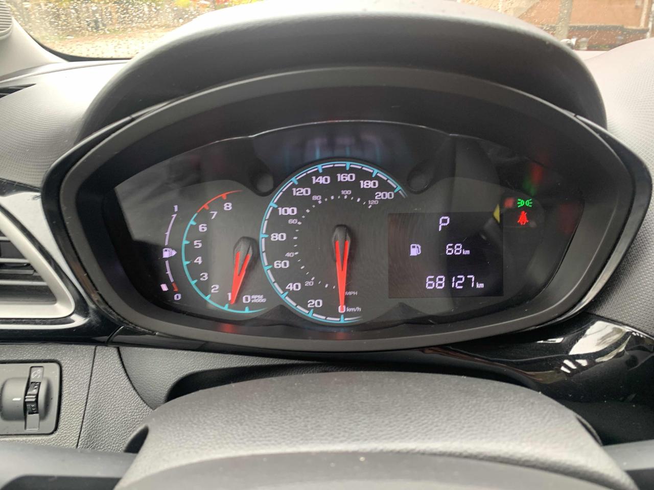 2020 Chevrolet Spark LT/ SUPER LOW KM / NO ACCIDENT / MINT CONDITION/AC - Photo #8