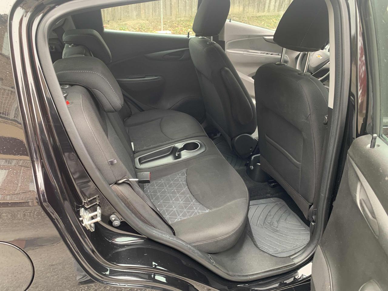 2020 Chevrolet Spark LT/ SUPER LOW KM / NO ACCIDENT / MINT CONDITION/AC - Photo #13