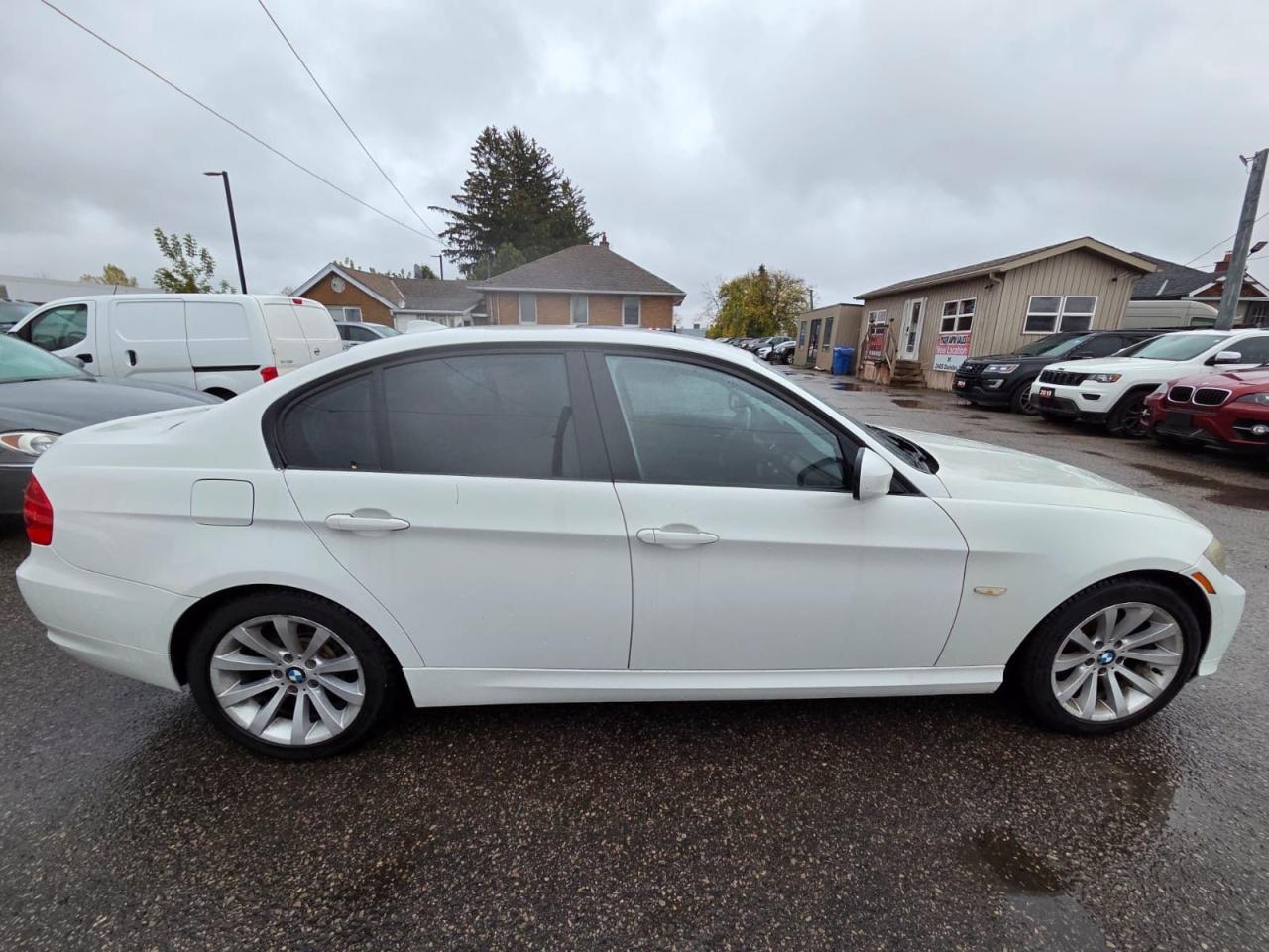 2011 BMW 3 Series 328i, RUNS AND DRIVES GREAT, AWD, AS IS - Photo #6