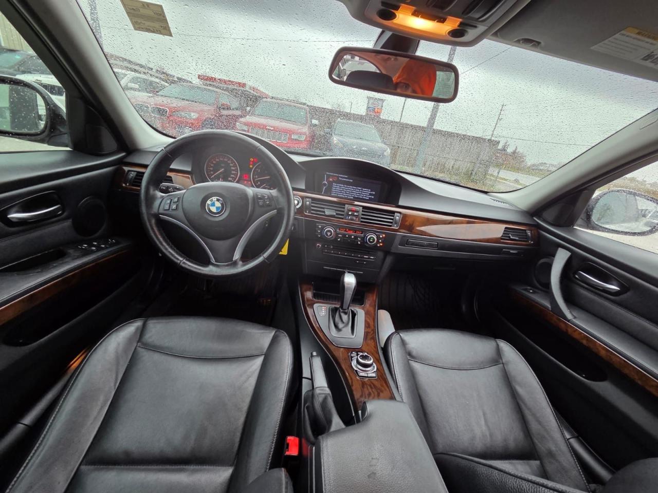 2011 BMW 3 Series 328i, RUNS AND DRIVES GREAT, AWD, AS IS - Photo #10