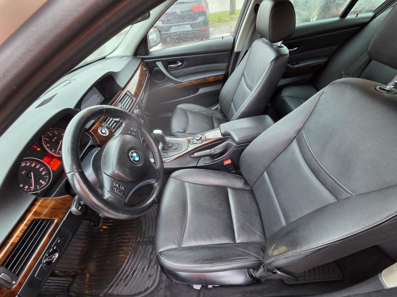 2011 BMW 3 Series 328i, RUNS AND DRIVES GREAT, AWD, AS IS - Photo #12