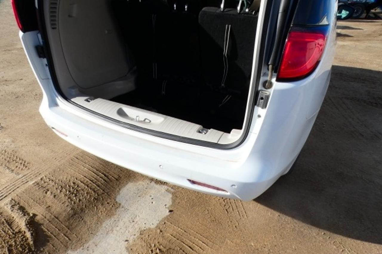 2024 Chrysler Grand Caravan SXT 2WD w/Htd cloth, Htd wheel, NAV, BUC - Photo #23