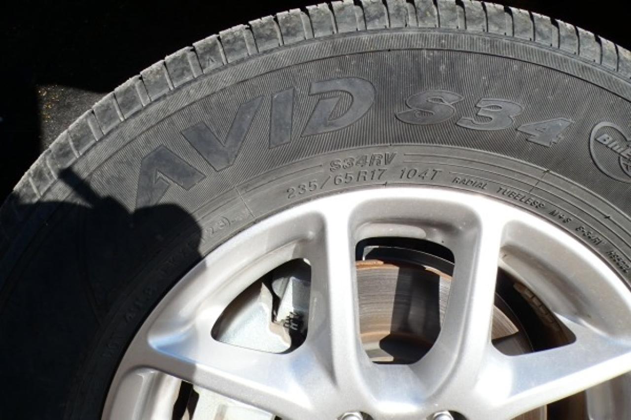 2024 Chrysler Grand Caravan SXT 2WD w/Htd cloth, Htd wheel, NAV, BUC - Photo #19