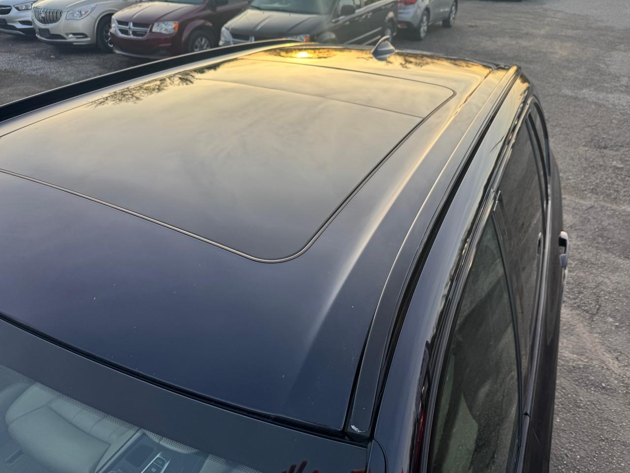 2015 BMW X5 xDrive35i MPACKAGE Photo