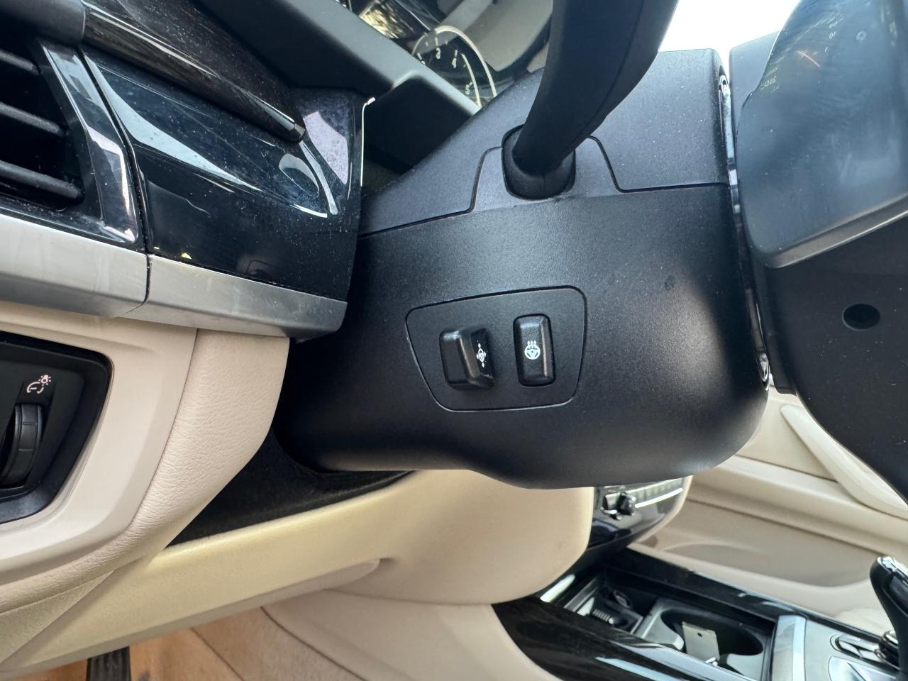 2015 BMW X5 xDrive35i MPACKAGE Photo