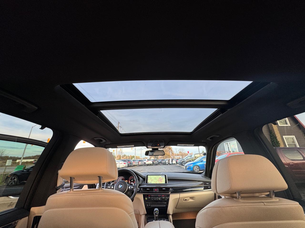 2015 BMW X5 xDrive35i MPACKAGE Photo