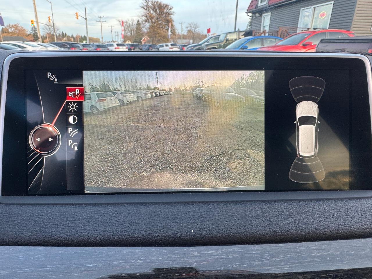 2015 BMW X5 xDrive35i MPACKAGE Photo