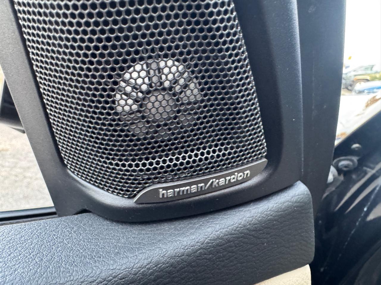 2015 BMW X5 xDrive35i MPACKAGE Photo