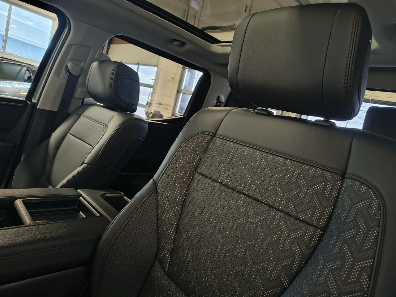 2024 Toyota Tundra Limited  Photo0