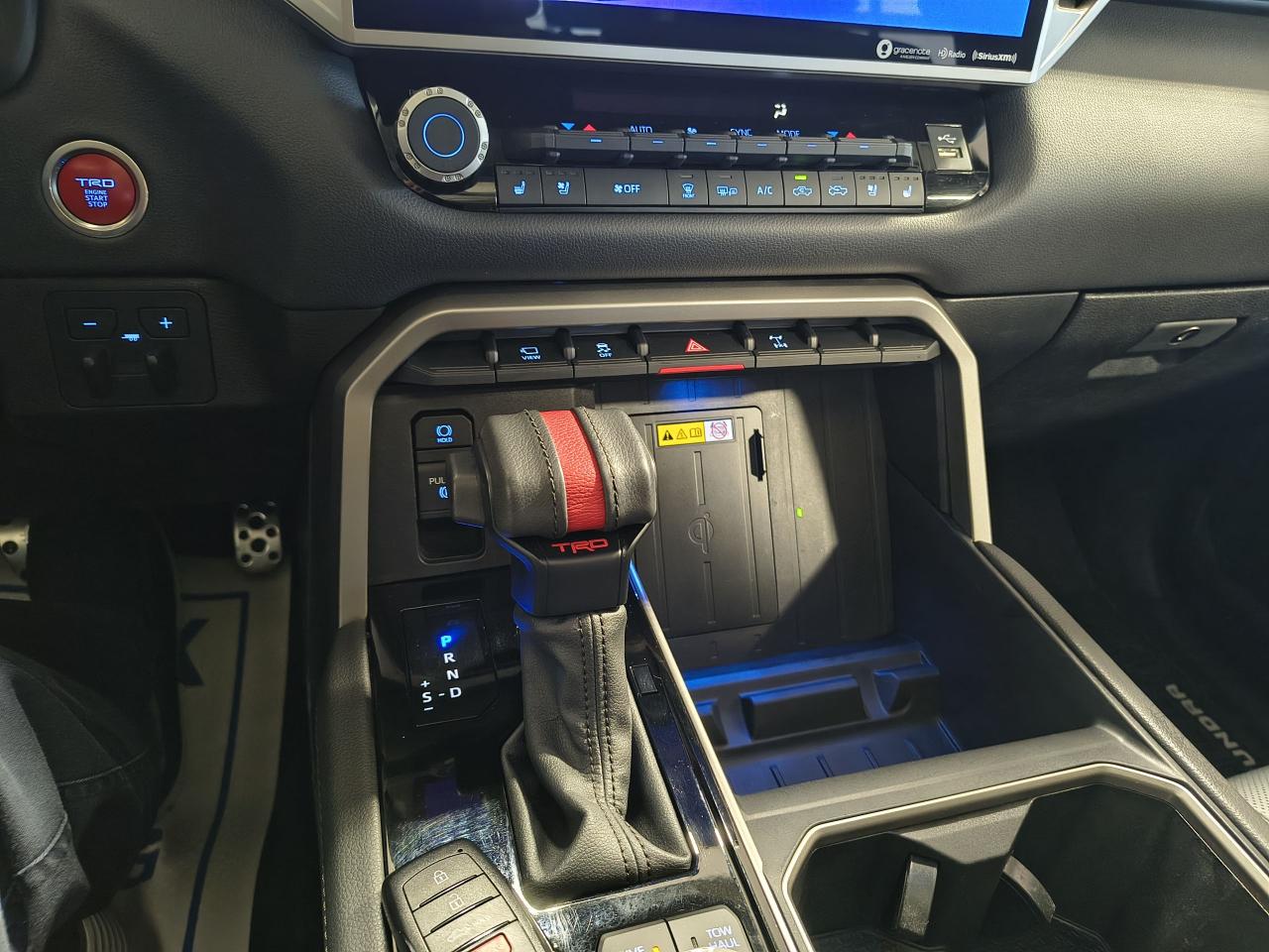 2024 Toyota Tundra Limited  Photo0