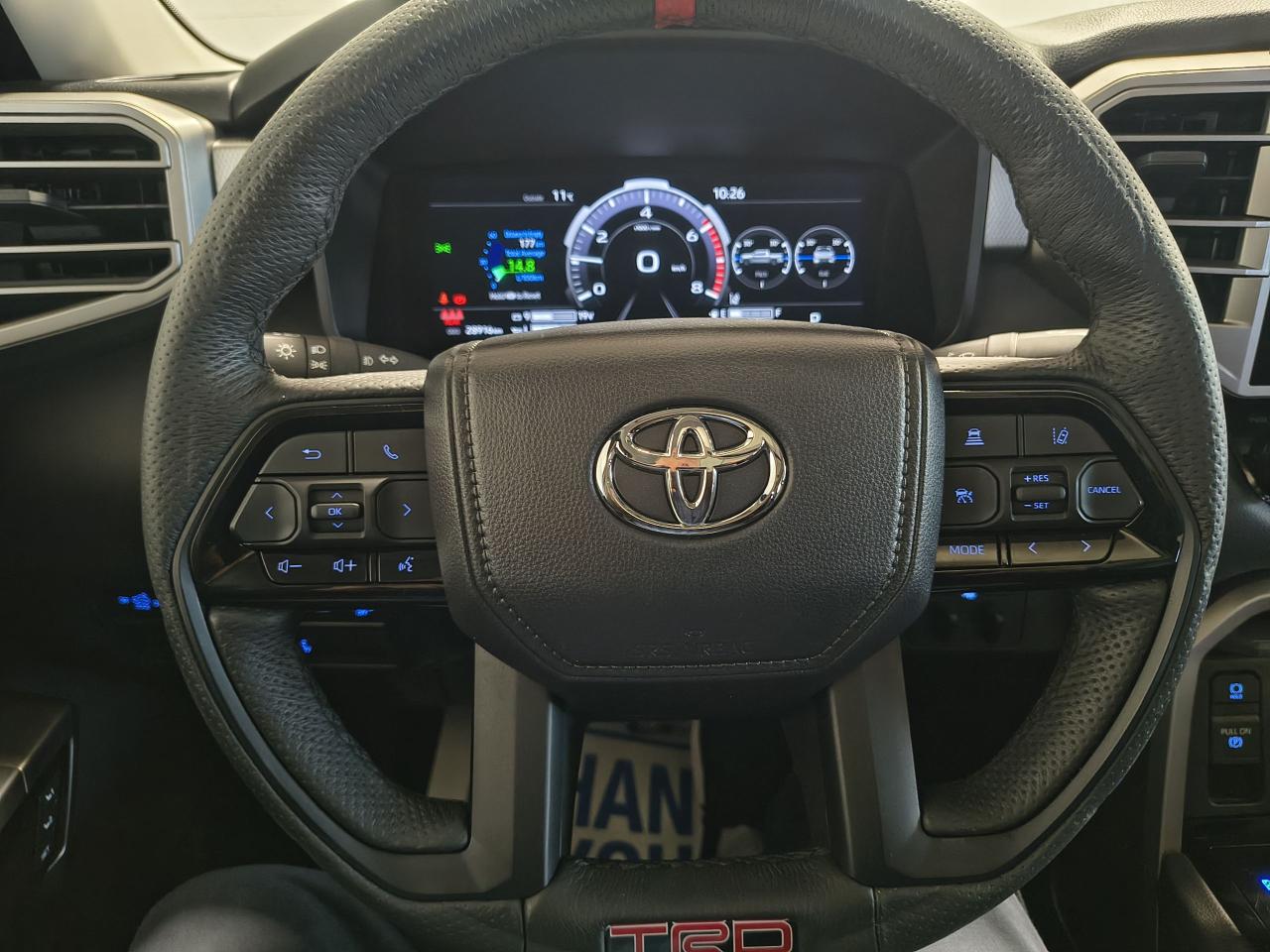 2024 Toyota Tundra Limited  Photo0
