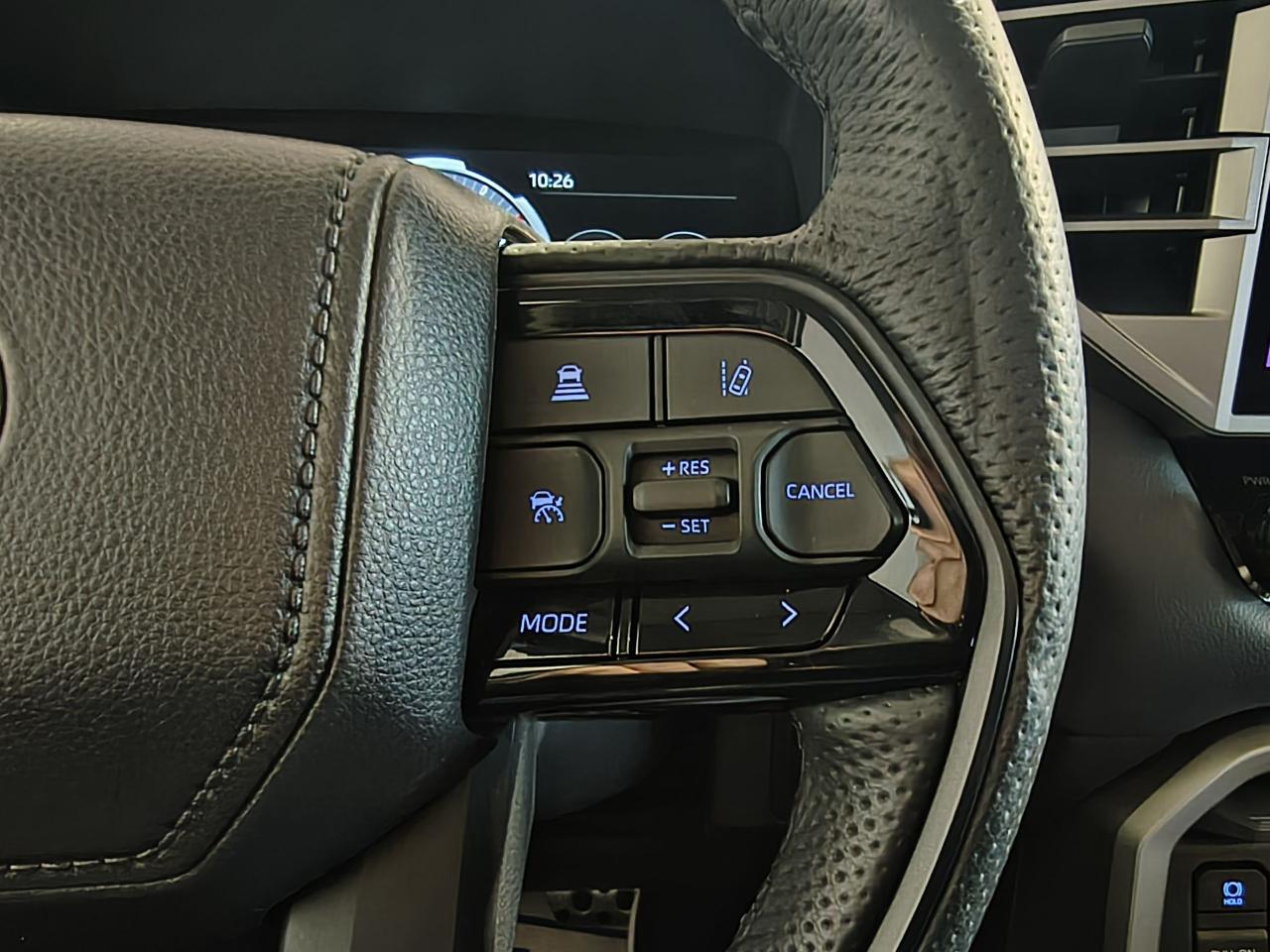 2024 Toyota Tundra Limited  Photo0