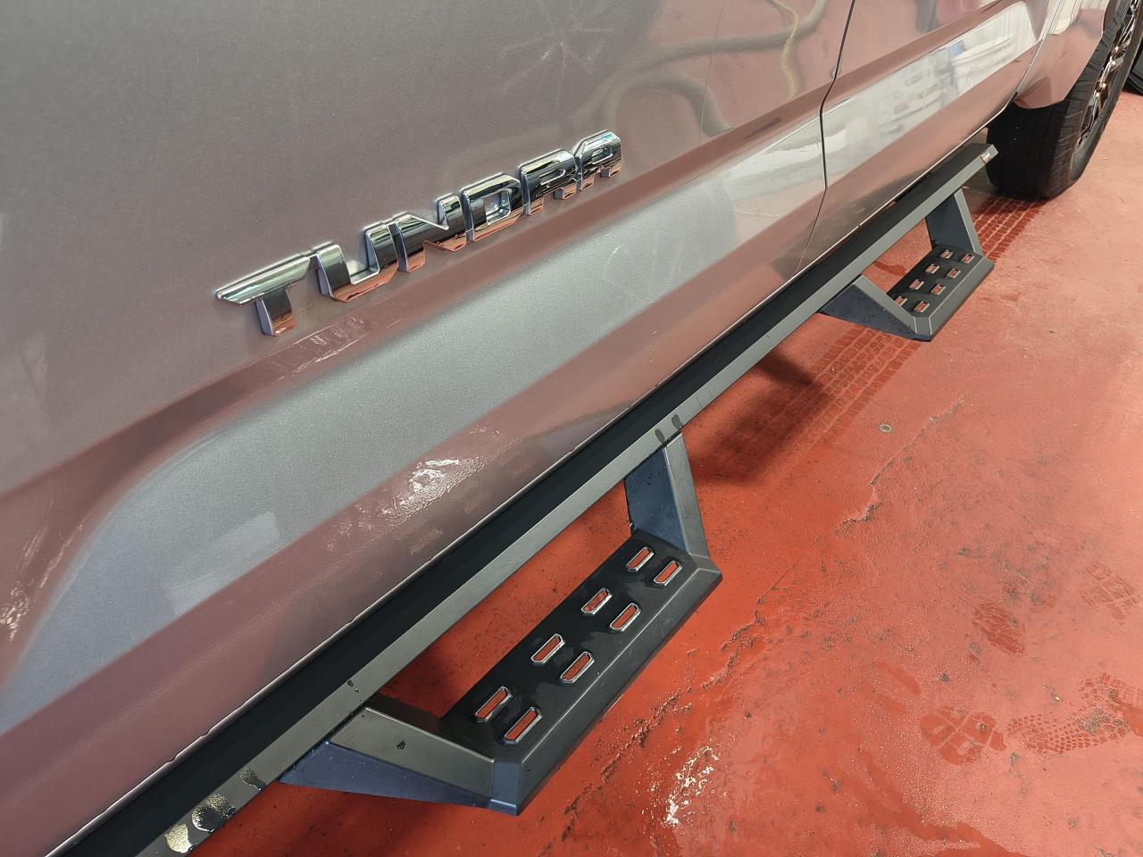 2024 Toyota Tundra Limited  Photo0