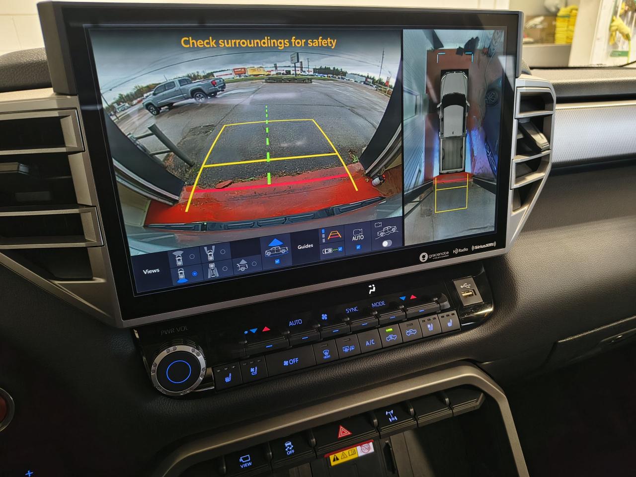 2024 Toyota Tundra Limited  Photo0