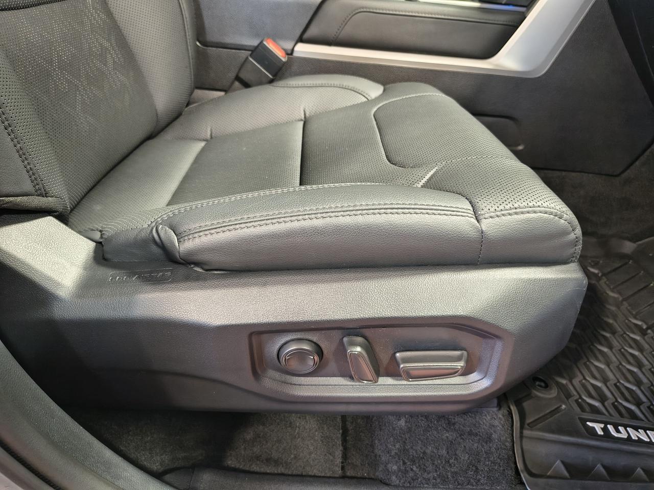 2024 Toyota Tundra Limited  Photo0