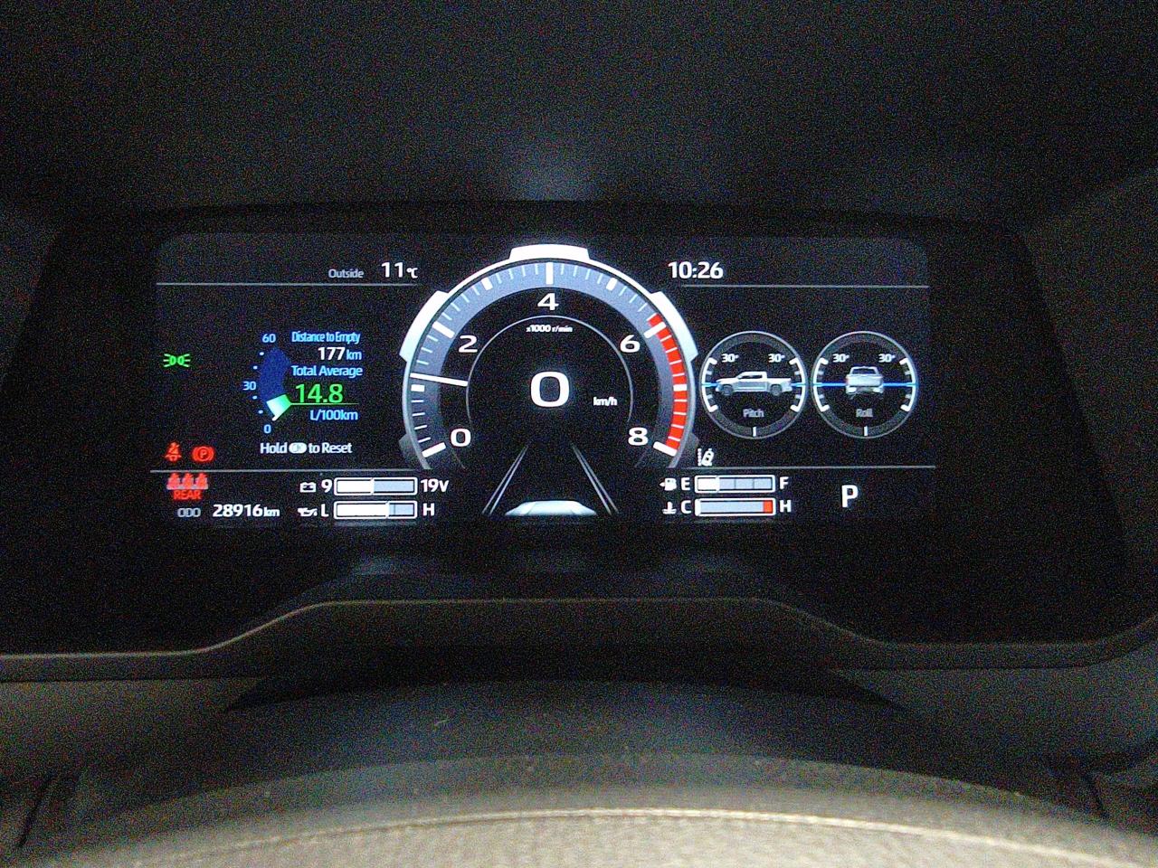 2024 Toyota Tundra Limited  Photo0