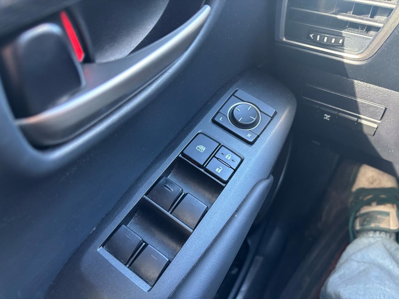 2017 Lexus NX 200t AWD 4DR Photo