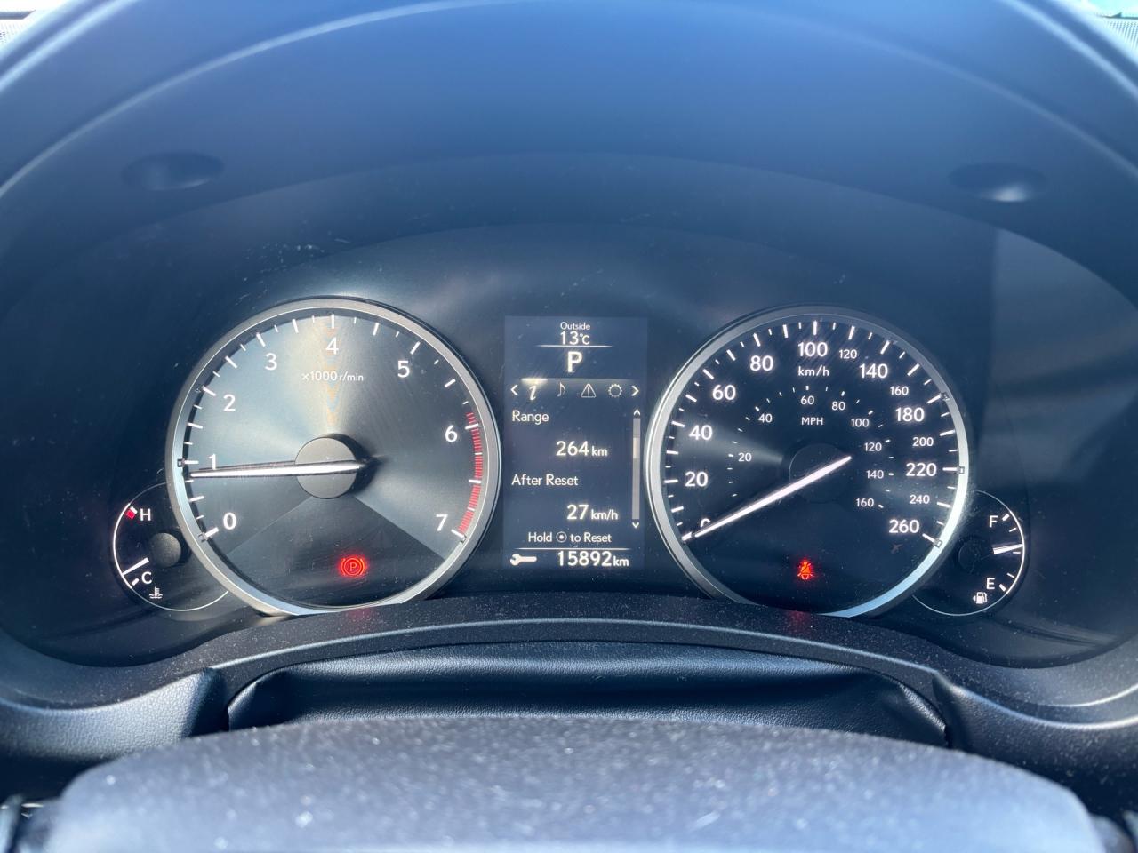 2017 Lexus NX 200t AWD 4DR Photo