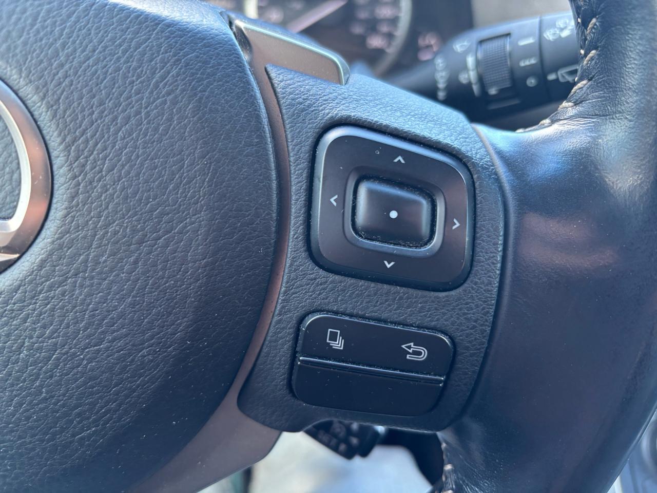 2017 Lexus NX 200t AWD 4DR Photo