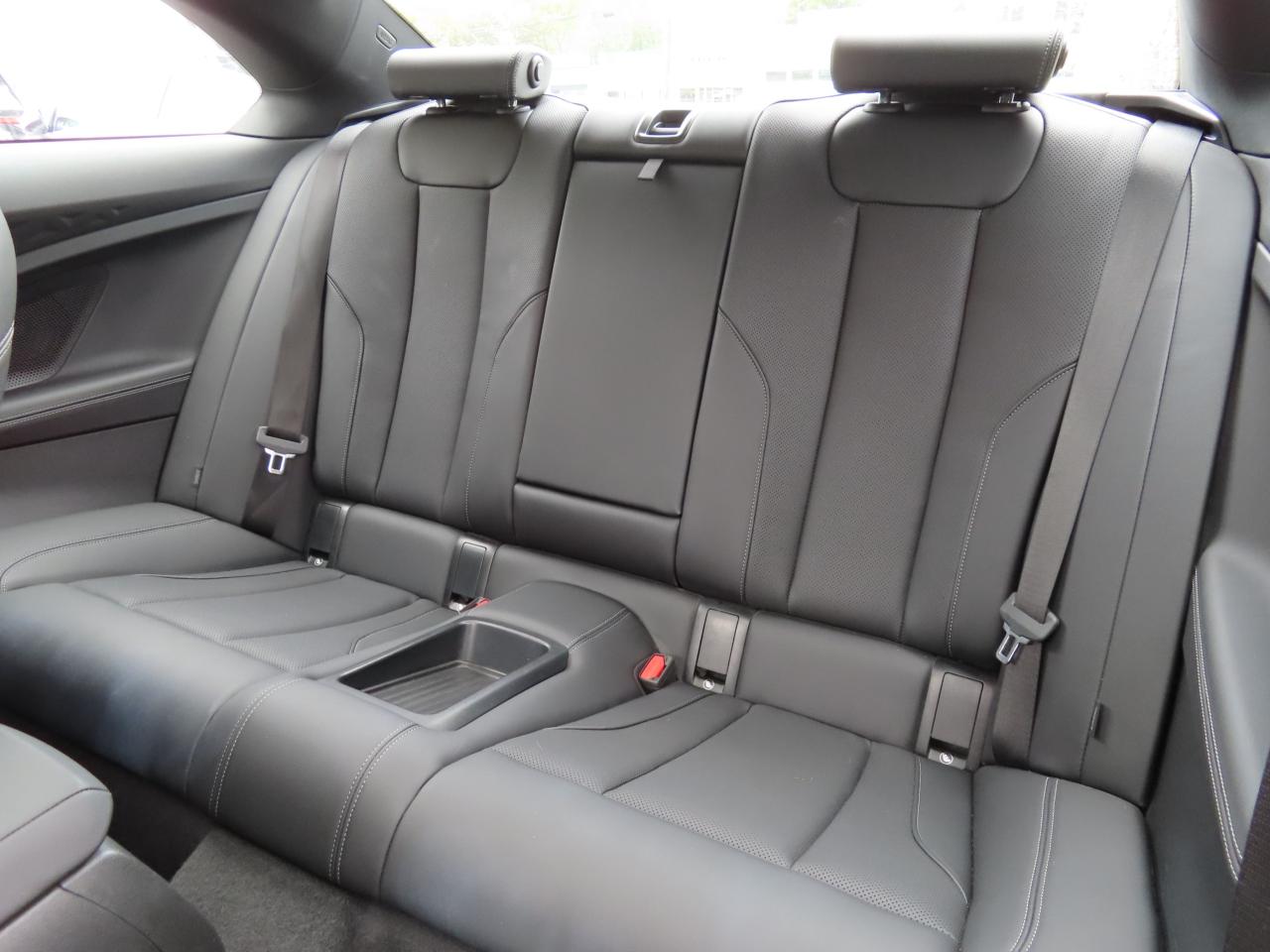 2024 BMW 2 Series 230I XDRIVE COUPE-NAVI-LEATHER-SUNROOF !!! Photo