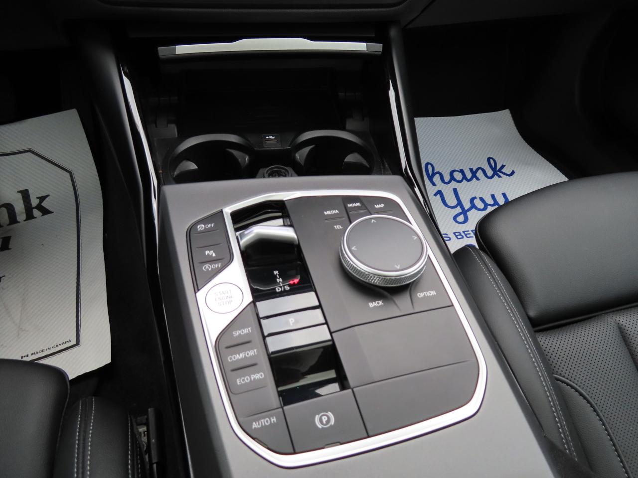 2024 BMW 2 Series 230I XDRIVE COUPE-NAVI-LEATHER-SUNROOF !!! Photo