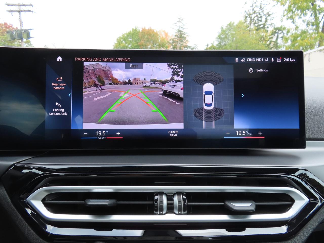 2024 BMW 2 Series 230I XDRIVE COUPE-NAVI-LEATHER-SUNROOF !!! Photo