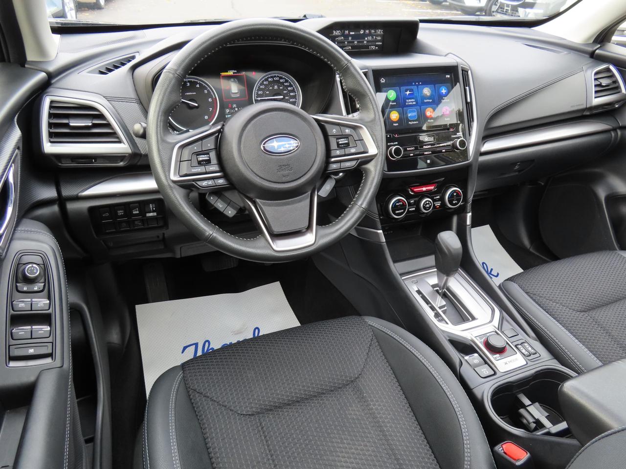 2022 Subaru Forester TOURING PKG - Blind Spot Monitor - Reverse Camera !!! Photo