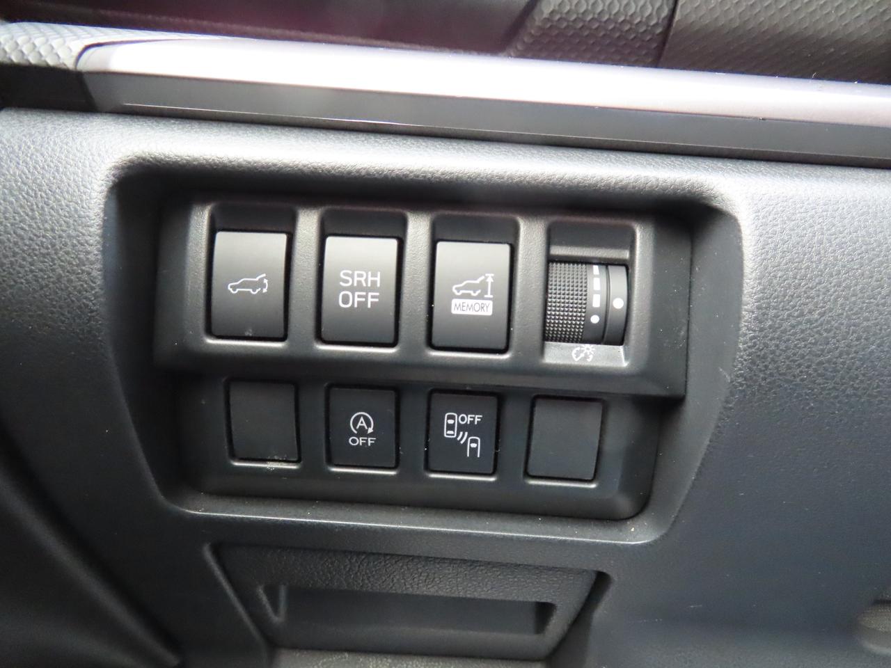 2022 Subaru Forester TOURING PKG - Blind Spot Monitor - Reverse Camera !!! Photo