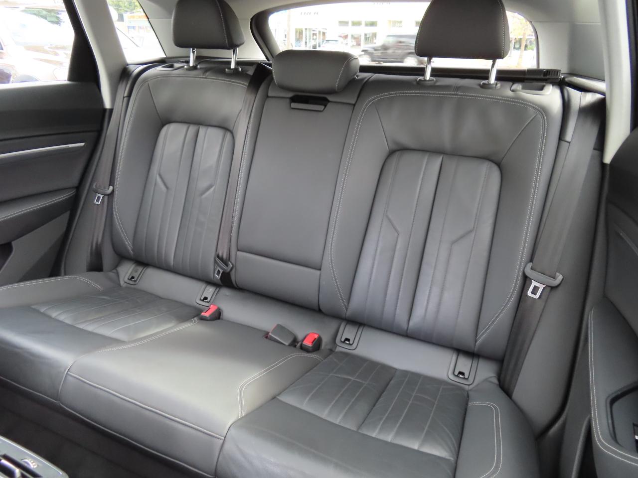 2019 Audi E-Tron PROGRESSIV QUATTRO - Navigation System - Blind Spot Monitor !!! Photo