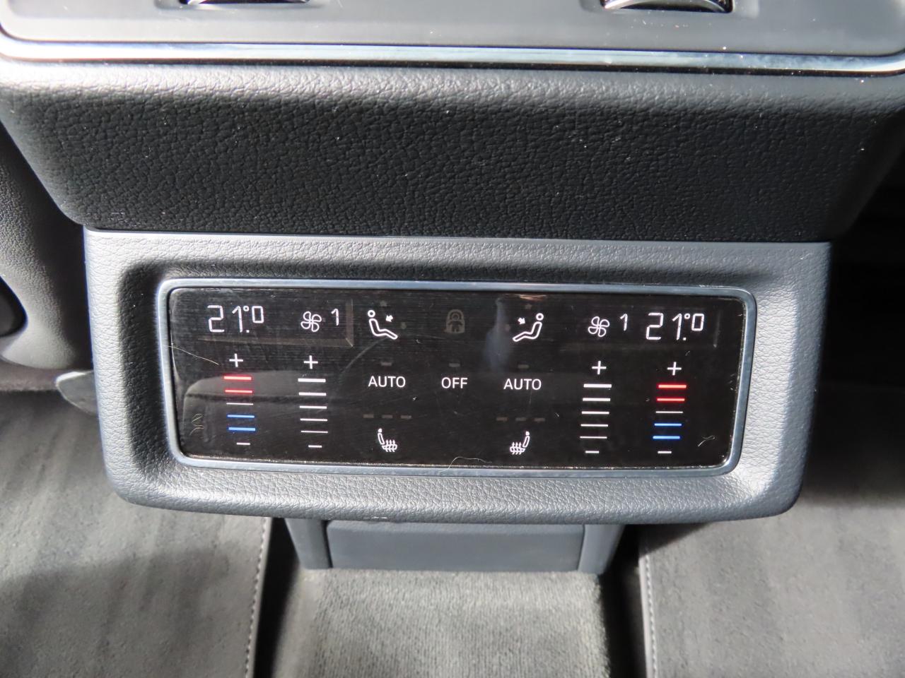 2019 Audi E-Tron PROGRESSIV QUATTRO - Navigation System - Blind Spot Monitor !!! Photo