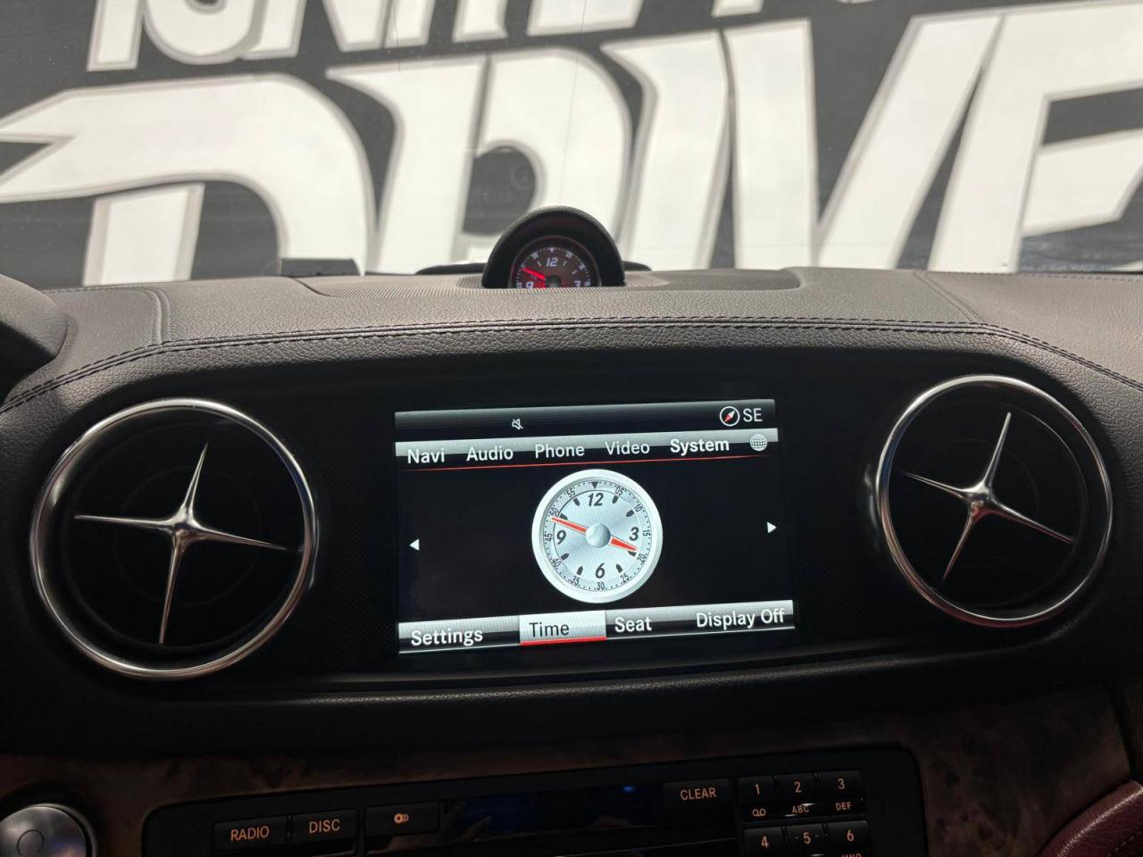 2014 Mercedes-Benz SL-Class 2dr Roadster SL 550 REBUILT $0 % DOWN FINANCE OAC Photo