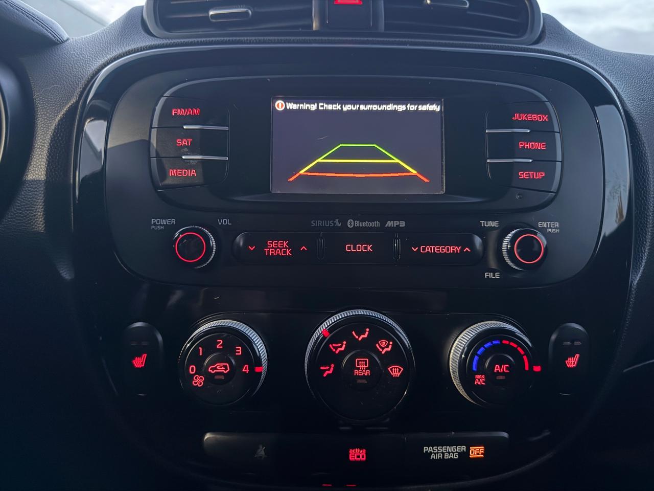 2014 Kia Soul EX - Photo #14