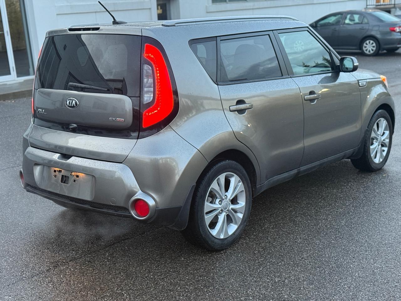 2014 Kia Soul EX - Photo #5