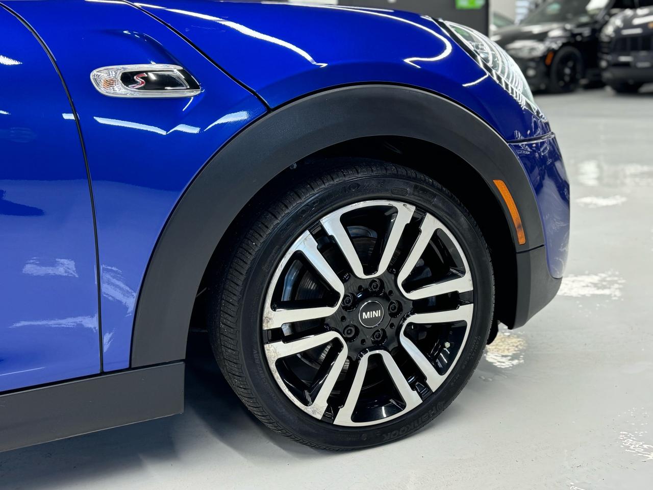 2020 MINI Cooper S S|NAV|BACKUP|HK SOUND|PANO|CARPLAY| Photo2