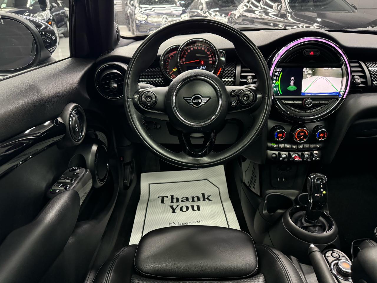 2020 MINI Cooper S S|NAV|BACKUP|HK SOUND|PANO|CARPLAY| - Photo #10