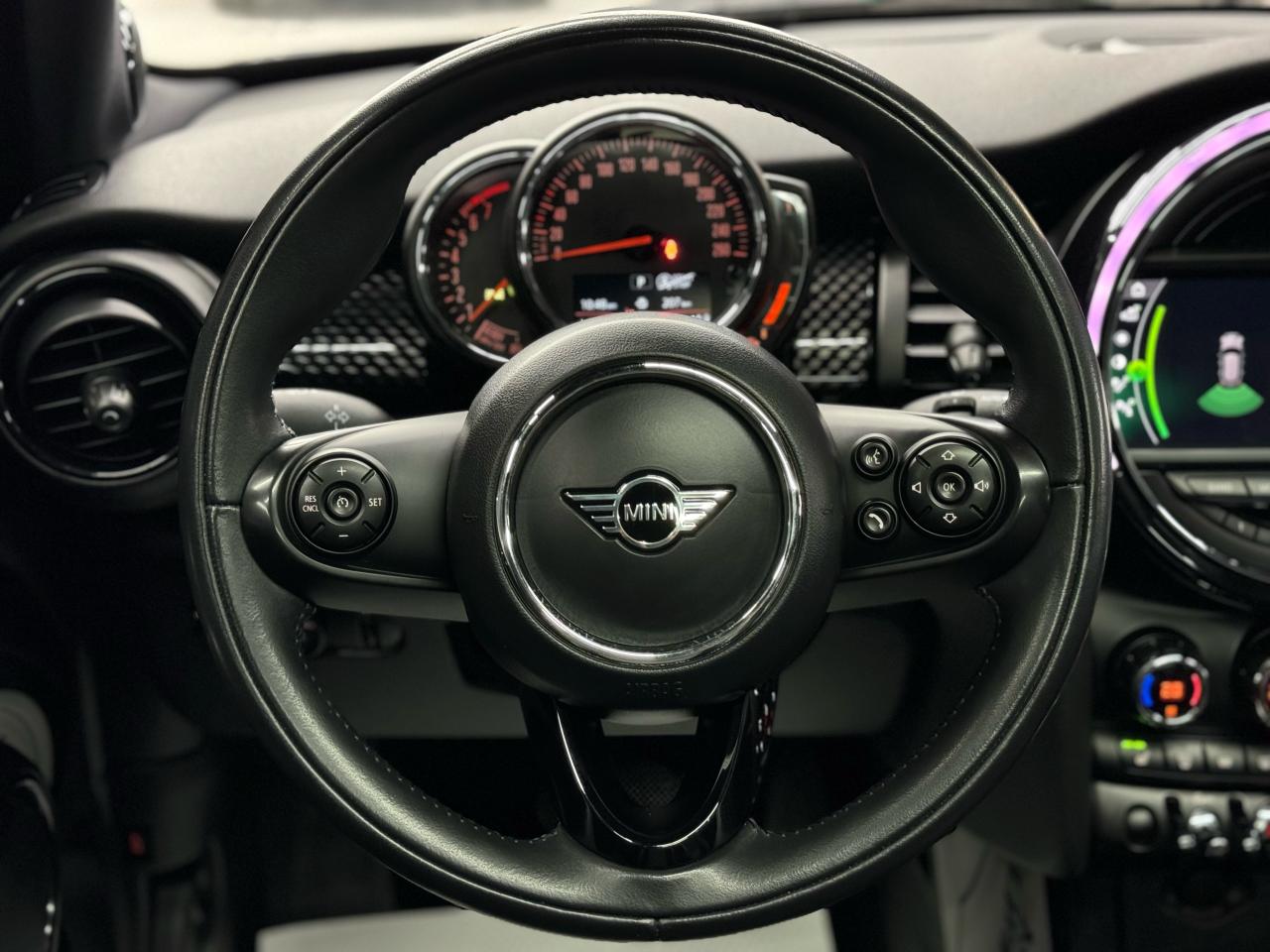 2020 MINI Cooper S S|NAV|BACKUP|HK SOUND|PANO|CARPLAY| - Photo #11