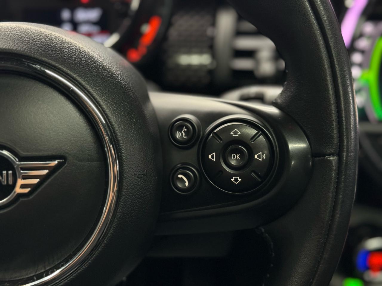 2020 MINI Cooper S S|NAV|BACKUP|HK SOUND|PANO|CARPLAY| - Photo #12
