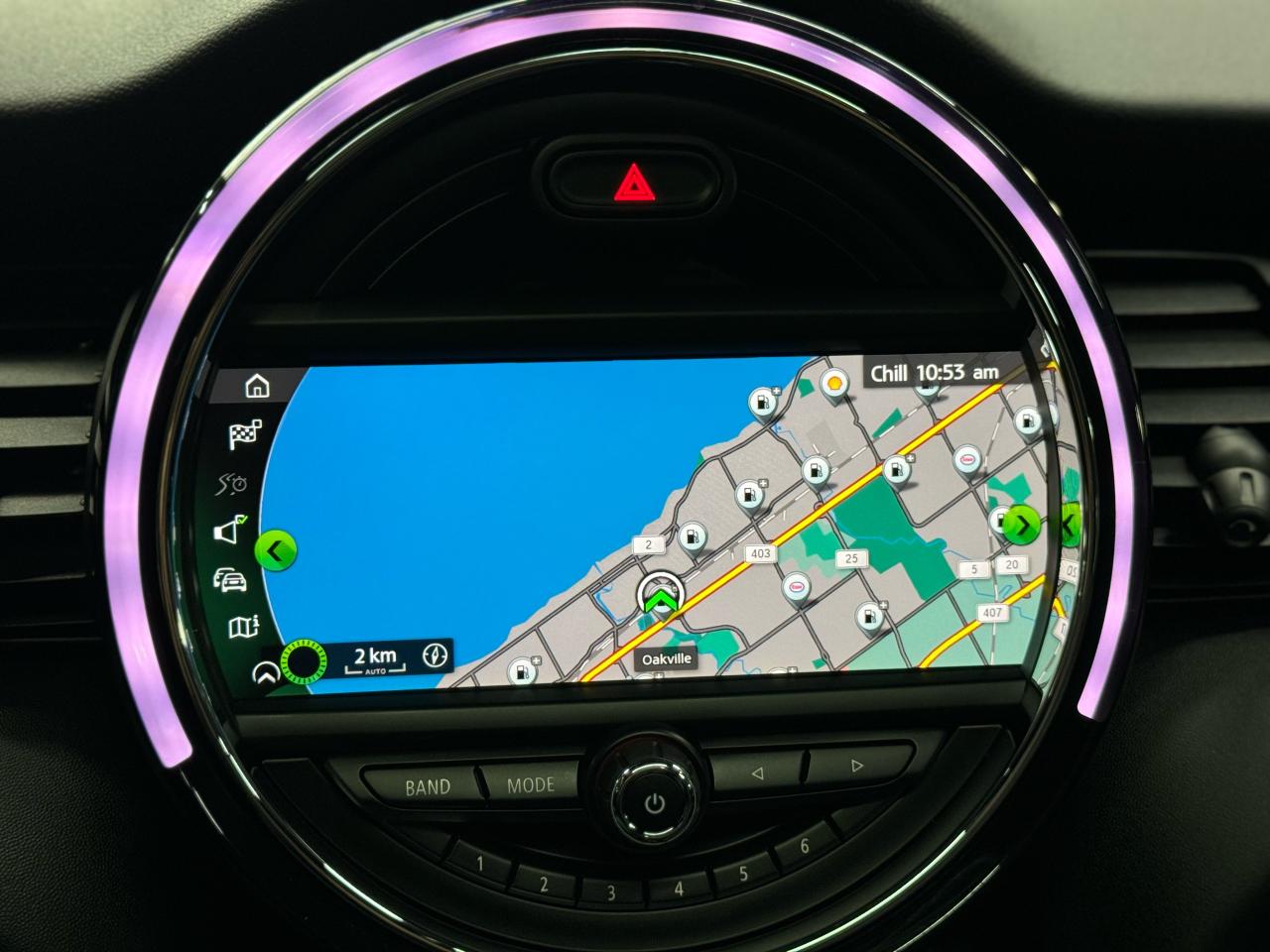 2020 MINI Cooper S S|NAV|BACKUP|HK SOUND|PANO|CARPLAY| - Photo #15