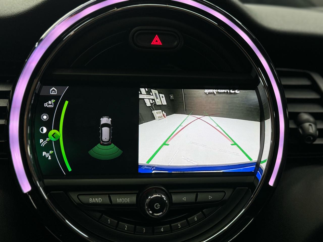 2020 MINI Cooper S S|NAV|BACKUP|HK SOUND|PANO|CARPLAY| - Photo #16