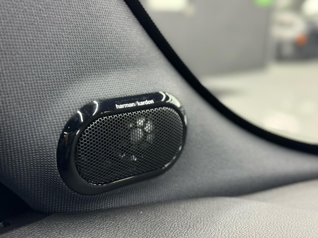 2020 MINI Cooper S S|NAV|BACKUP|HK SOUND|PANO|CARPLAY| - Photo #17