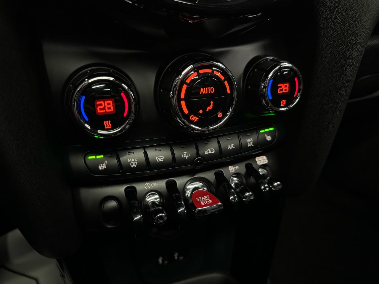 2020 MINI Cooper S S|NAV|BACKUP|HK SOUND|PANO|CARPLAY| - Photo #18