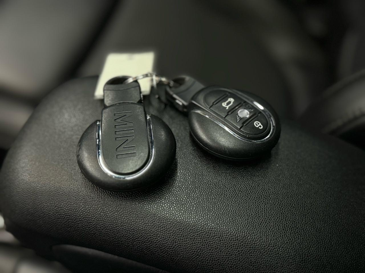 2020 MINI Cooper S S|NAV|BACKUP|HK SOUND|PANO|CARPLAY| - Photo #21