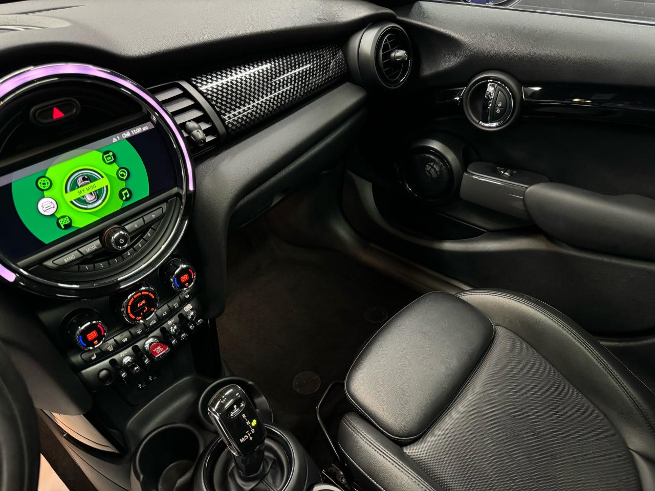 2020 MINI Cooper S S|NAV|BACKUP|HK SOUND|PANO|CARPLAY| - Photo #20