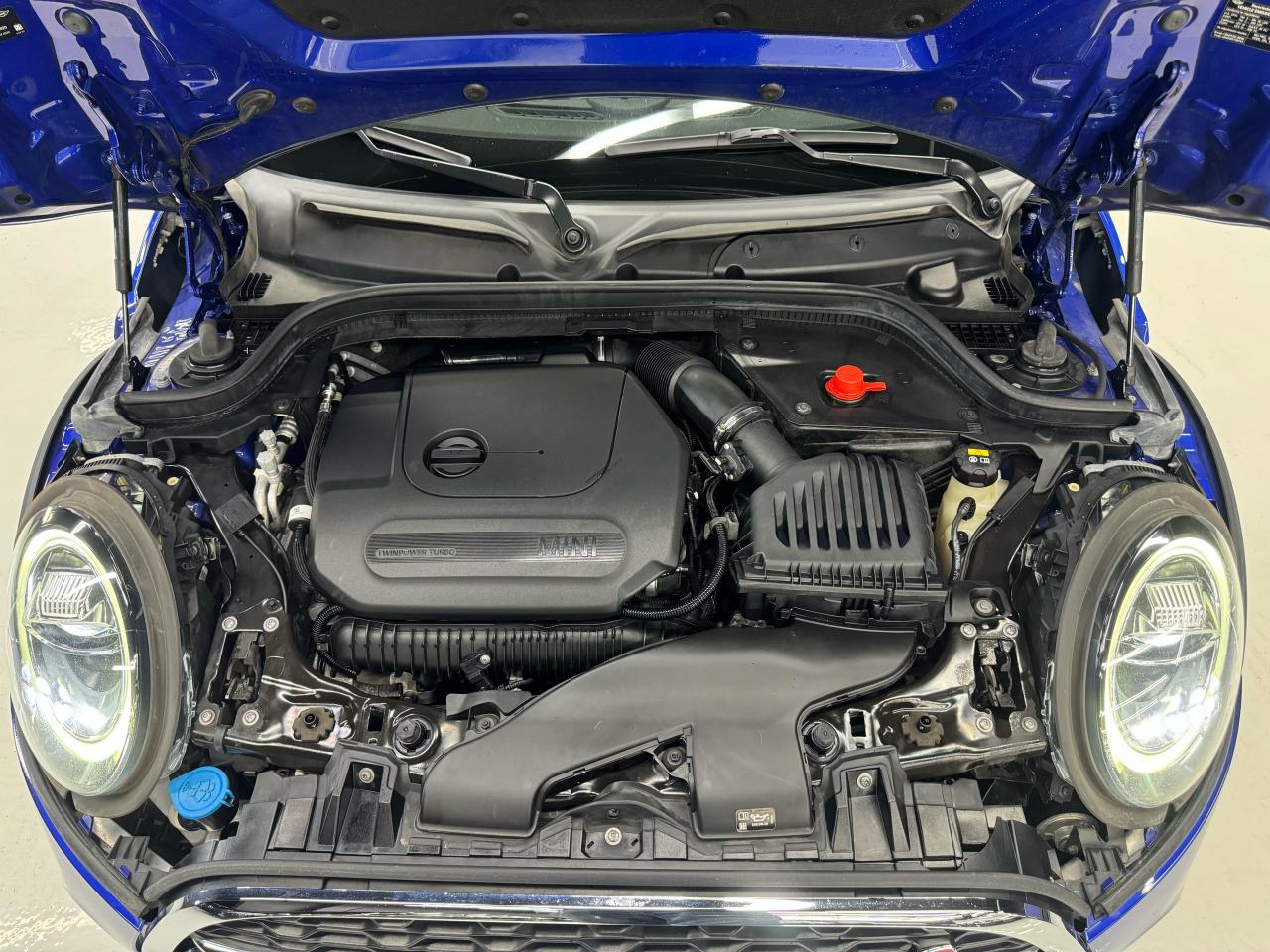 2020 MINI Cooper S S|NAV|BACKUP|HK SOUND|PANO|CARPLAY| - Photo #27