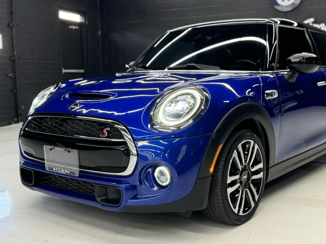2020 MINI Cooper S S|NAV|BACKUP|HK SOUND|PANO|CARPLAY| - Photo #29