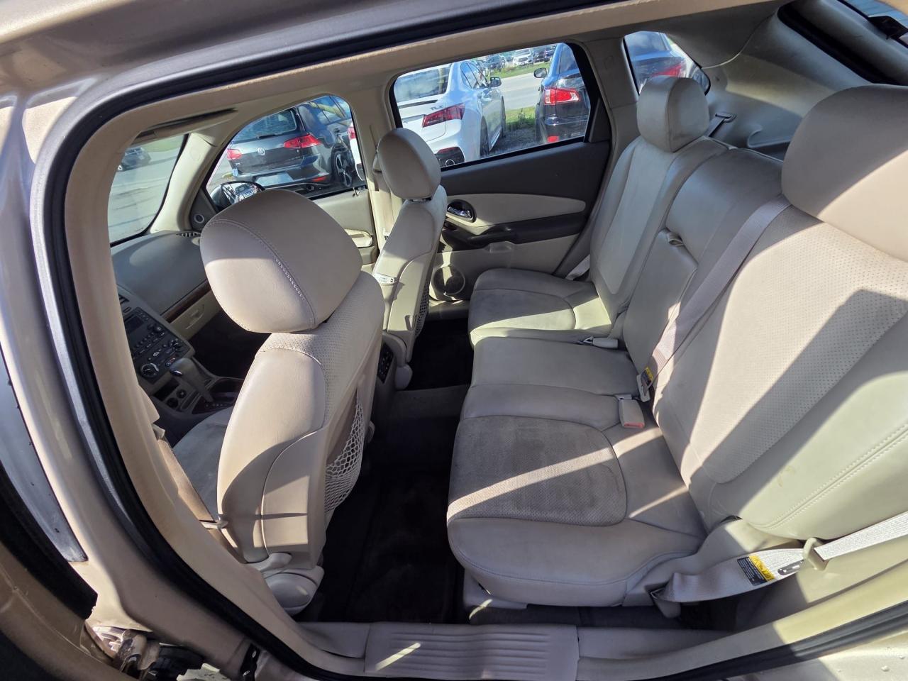 2004 Chevrolet Malibu LT, V6, ONLY AUTO, ONLY 172KMS, AS IS SPECIAL - Photo #15