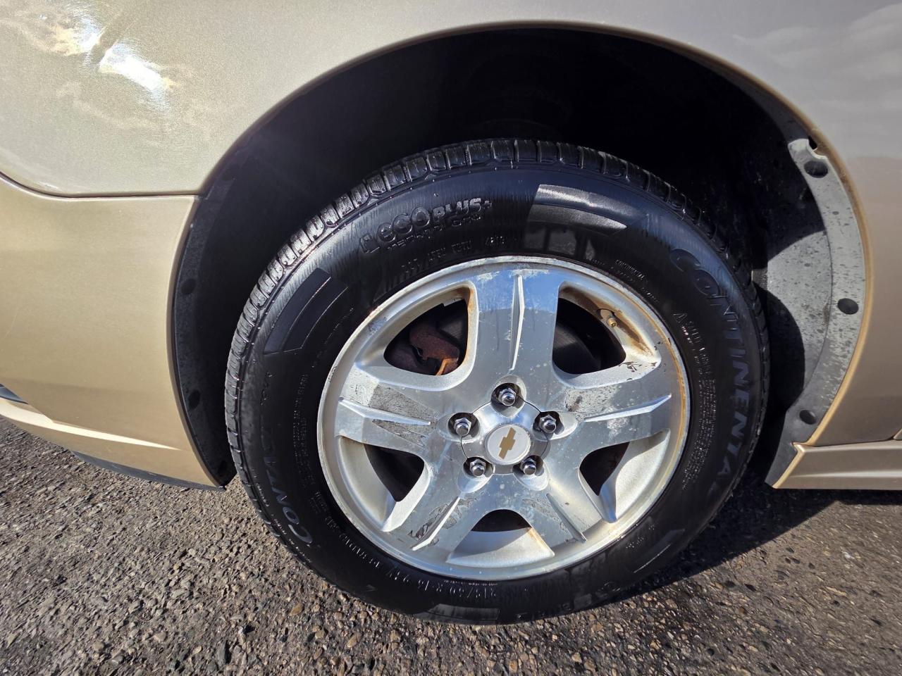 2004 Chevrolet Malibu LT, V6, ONLY AUTO, ONLY 172KMS, AS IS SPECIAL - Photo #10